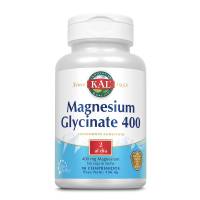 Magnesium Glycinate 400 - 90 tabs